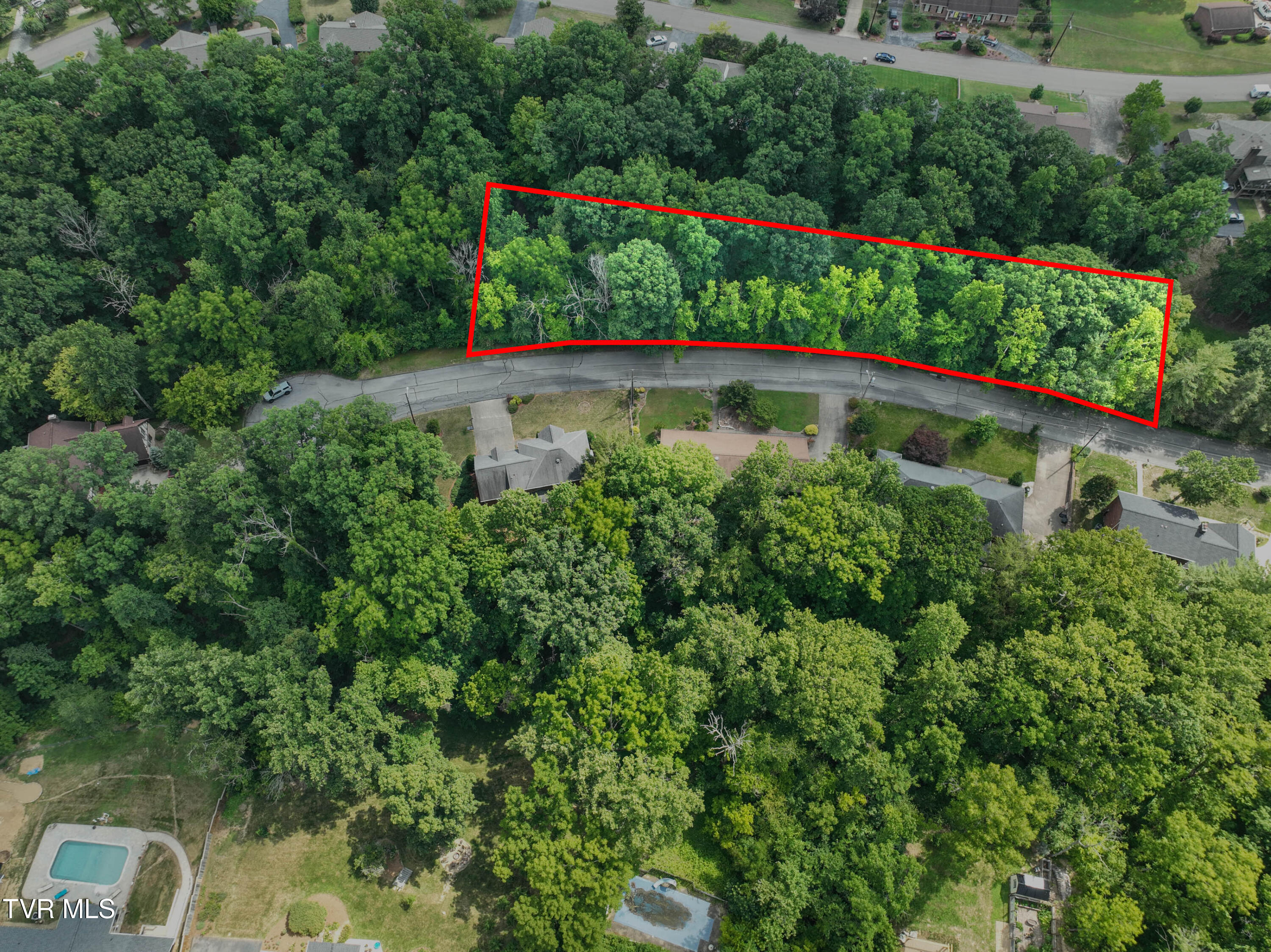 Property Photo: 1024 Sheringham Court TN 37660
