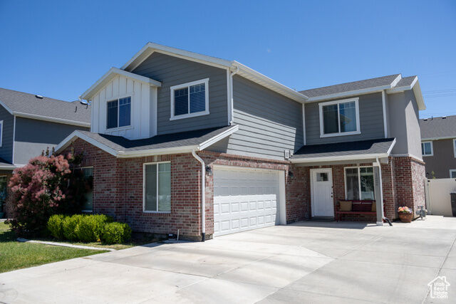 Property Photo: Address not disclosed UT 84663