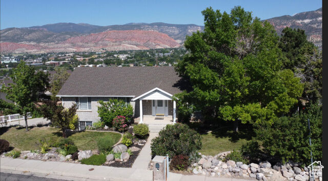 Property Photo:  411 S Ridge Rd  UT 84720 