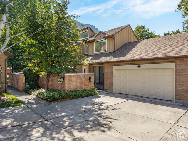 3818 N Little Rock Ct E  Provo UT 84604 photo