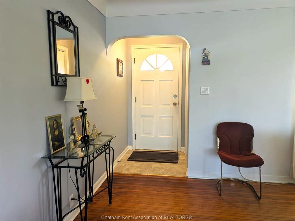 Property Photo: 8625 Talbot Trail ON N0P 1E0