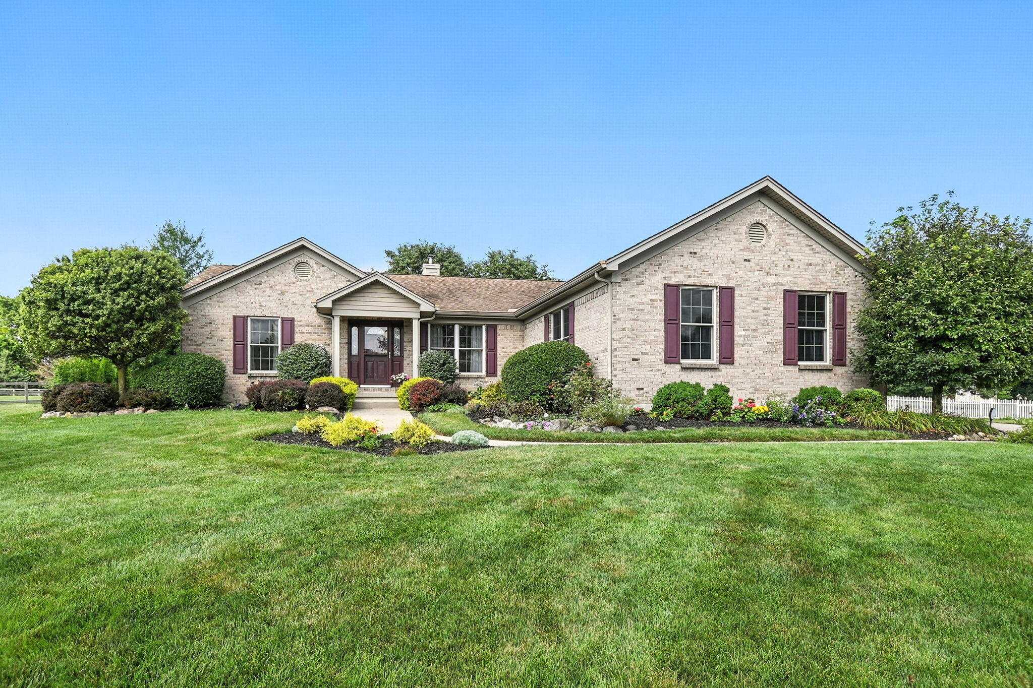 Property Photo: 4109 Brookston Drive OH 45502