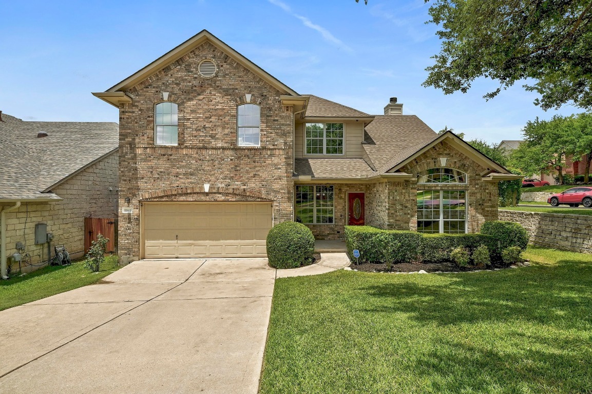 Property Photo: 12600 Grimes Ranch Court TX 78732