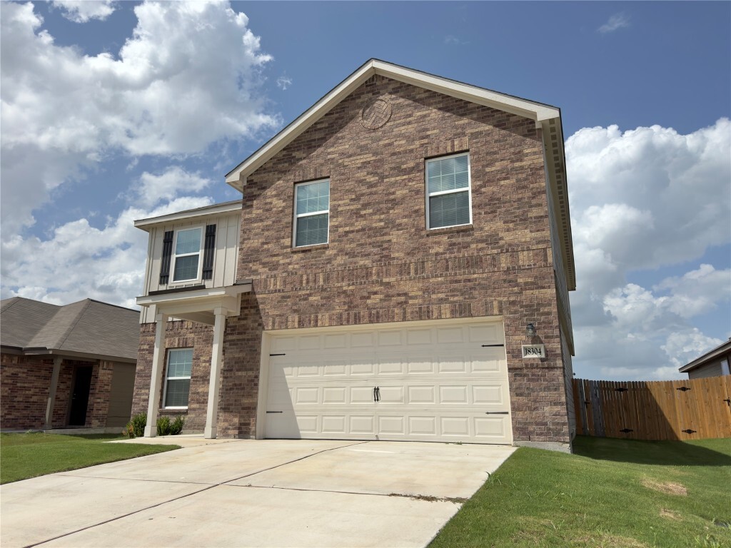 Property Photo:  18304 Speculator Lane  TX 78621 