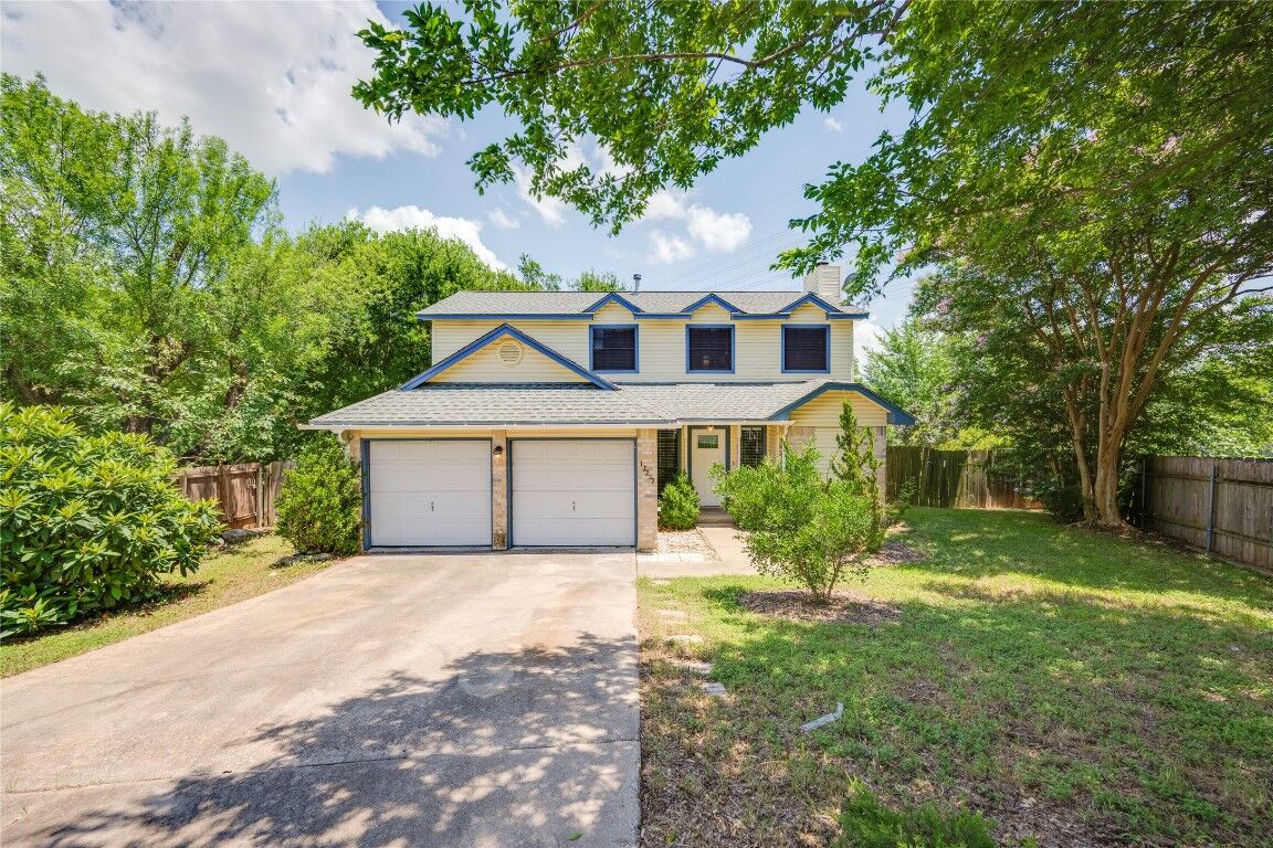 Property Photo:  12223 Branston Drive  TX 78753 