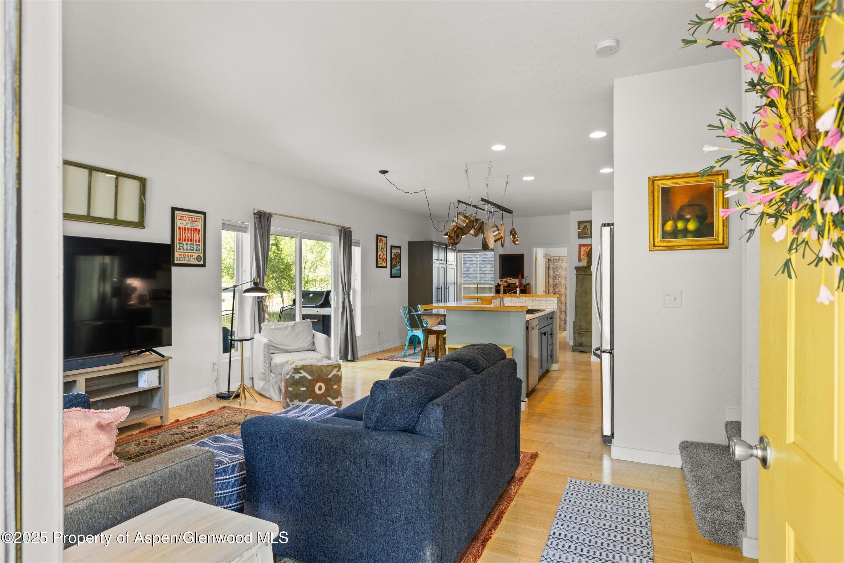 Property Photo: 4277 Culver Circle CO 81601