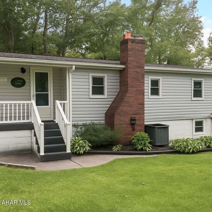 2268 Reservoir  Rd Road  Hollidaysburg PA 16648 photo