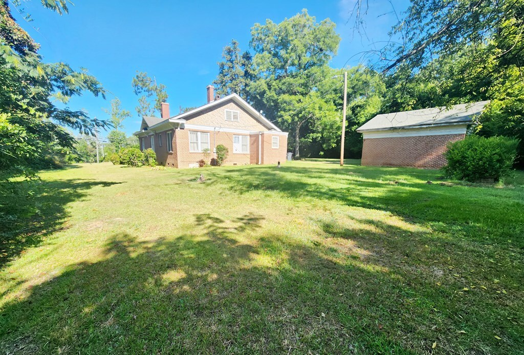 Property Photo: 17234 Highland Avenue GA 39813