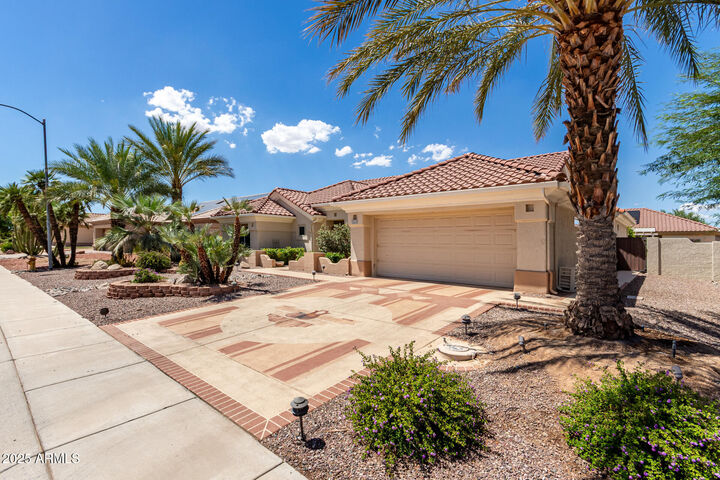 Property Photo:  15612 W Greystone Drive  AZ 85375 