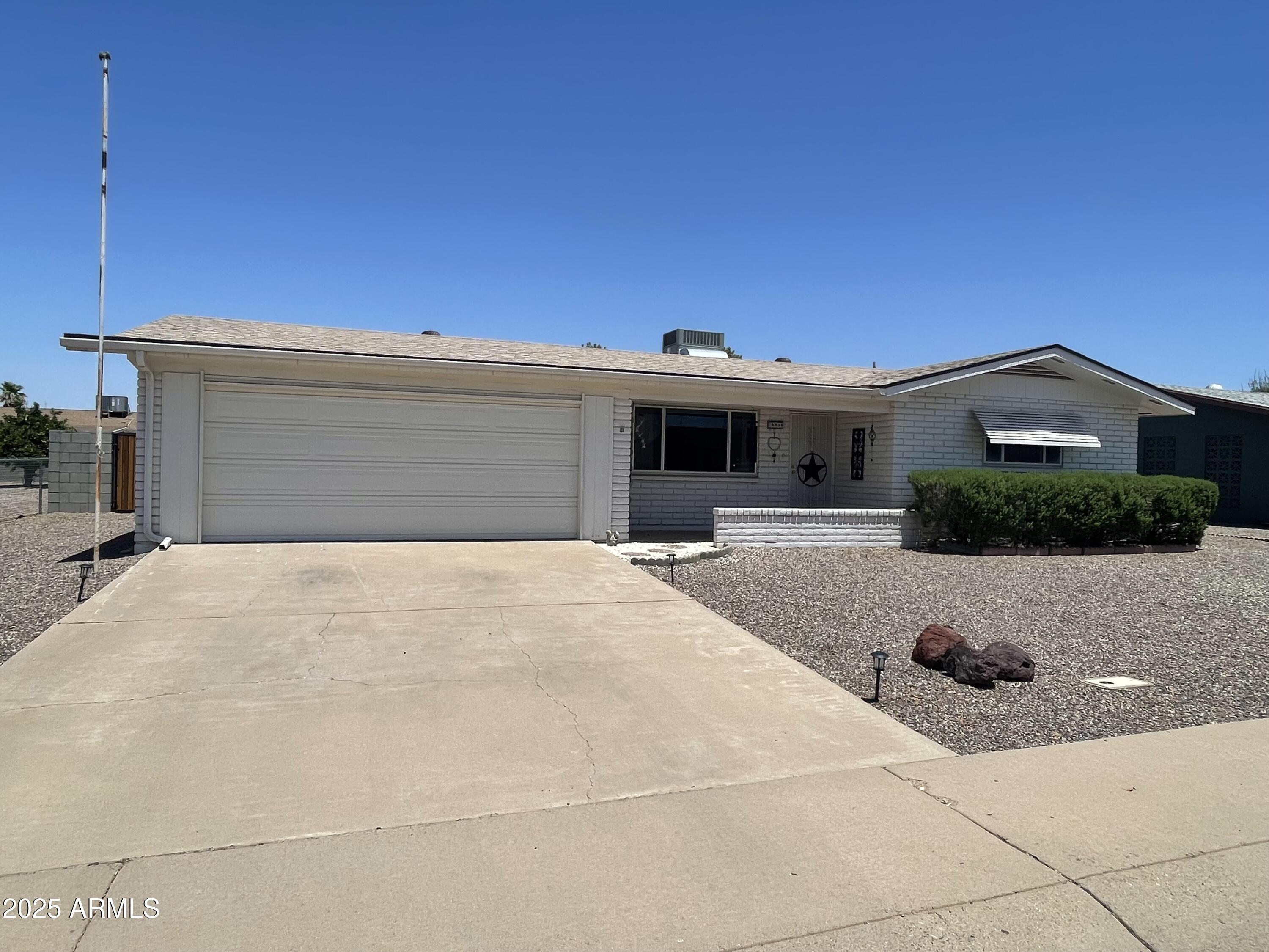6616 E Des Moines Street  Mesa AZ 85205 photo