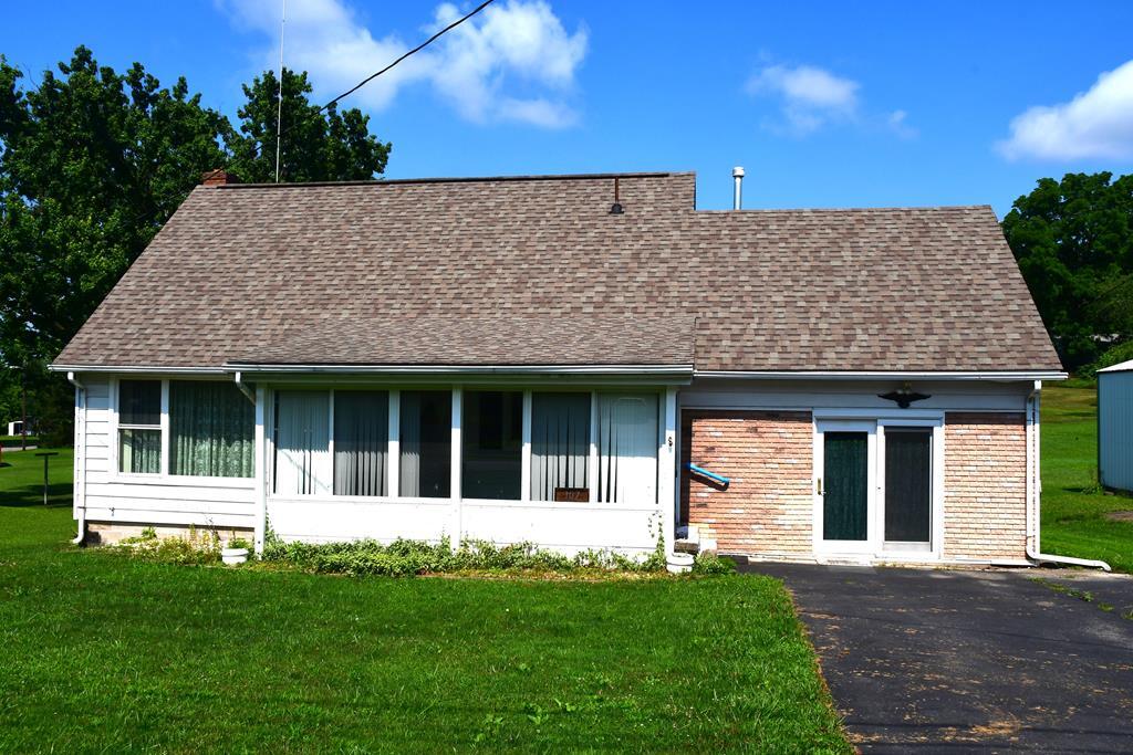107 North 1st Street  Shippenville PA 16254 photo