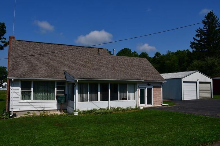 107 North 1st Street  Shippenville PA 16254 photo