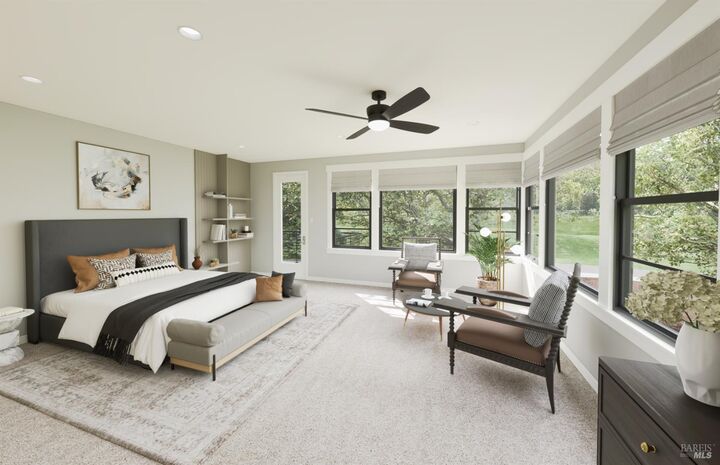 Property Photo:  111 Erin Drive  CA 94903 