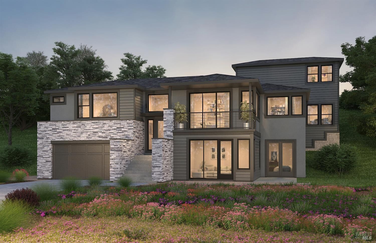 Property Photo:  118 Erin Drive  CA 94903 