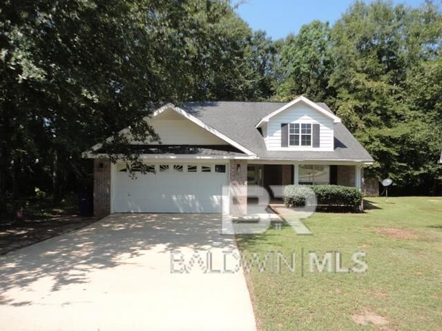 Property Photo:  7973 Deerwood Drive  AL 36526 