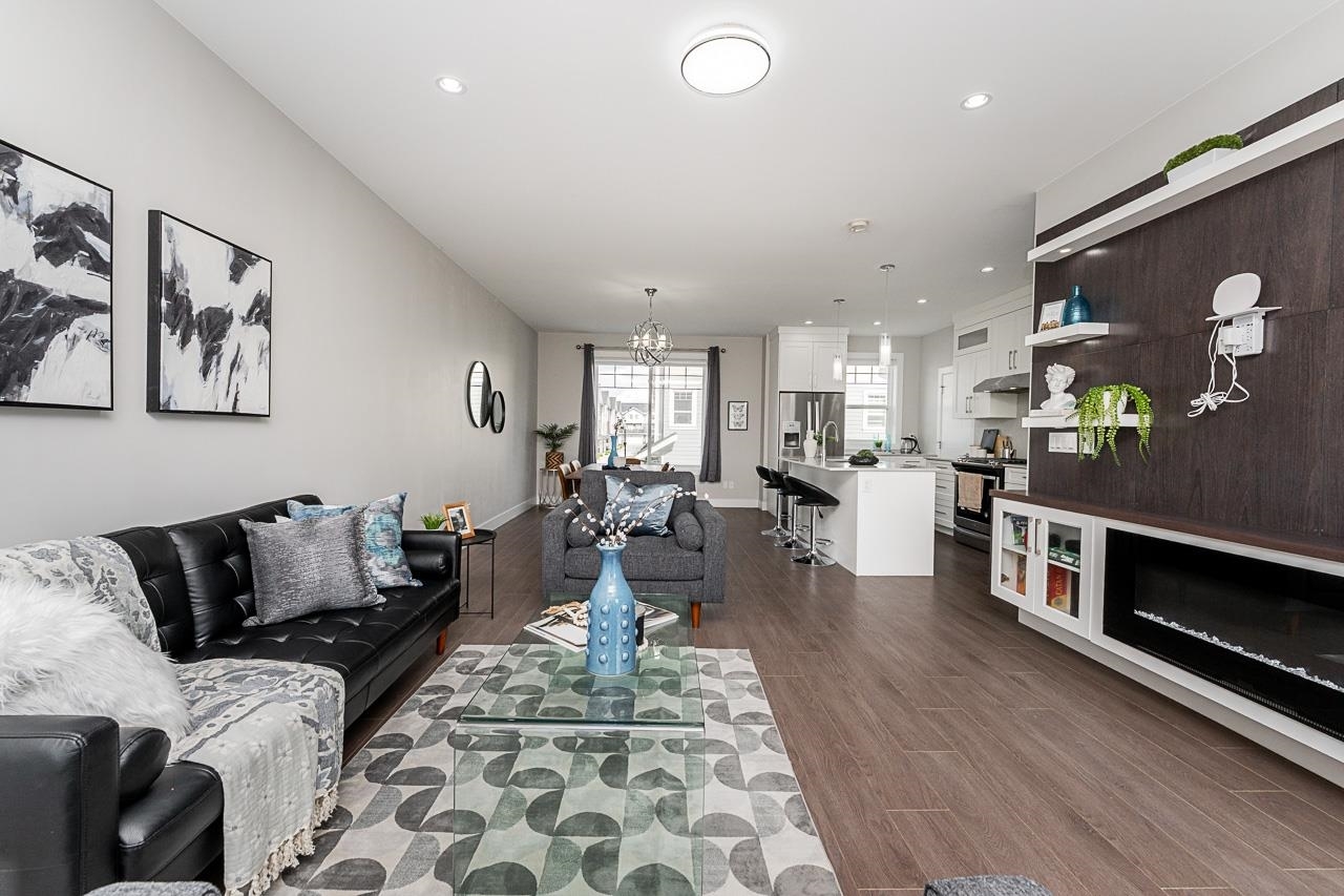 Property Photo: 19501 74 Avenue 79 BC V4N 6V7
