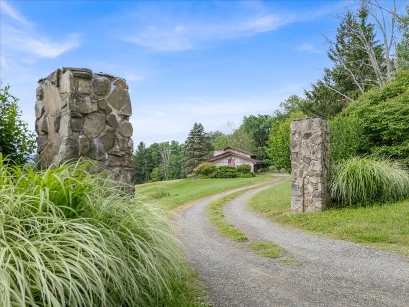 Property Photo: 270 Steed Road NY 13746