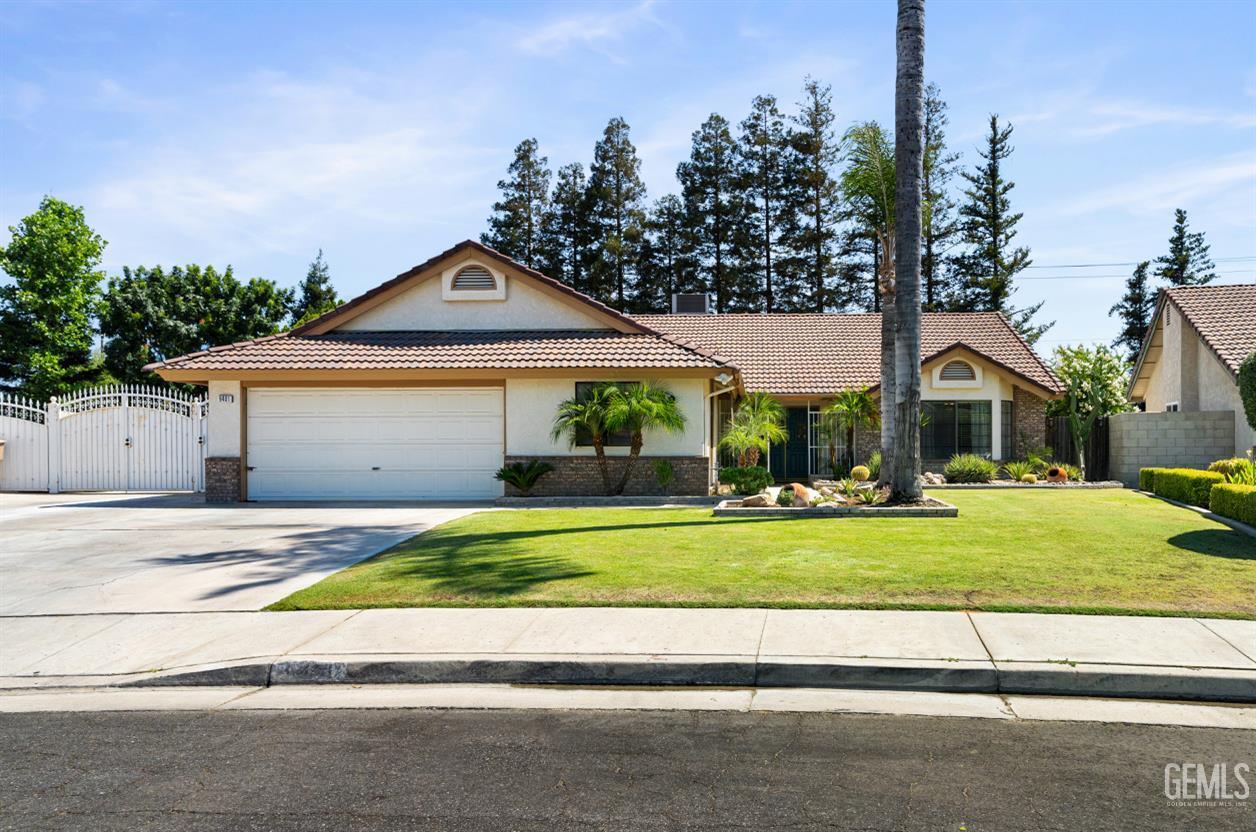 9401 Eagle Oak Road  Bakersfield CA 93311 photo