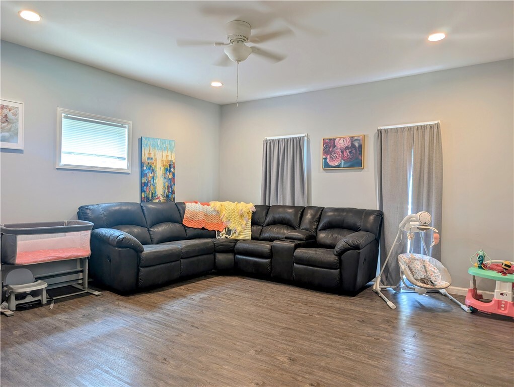 Property Photo: 424 Loder Street NY 14892