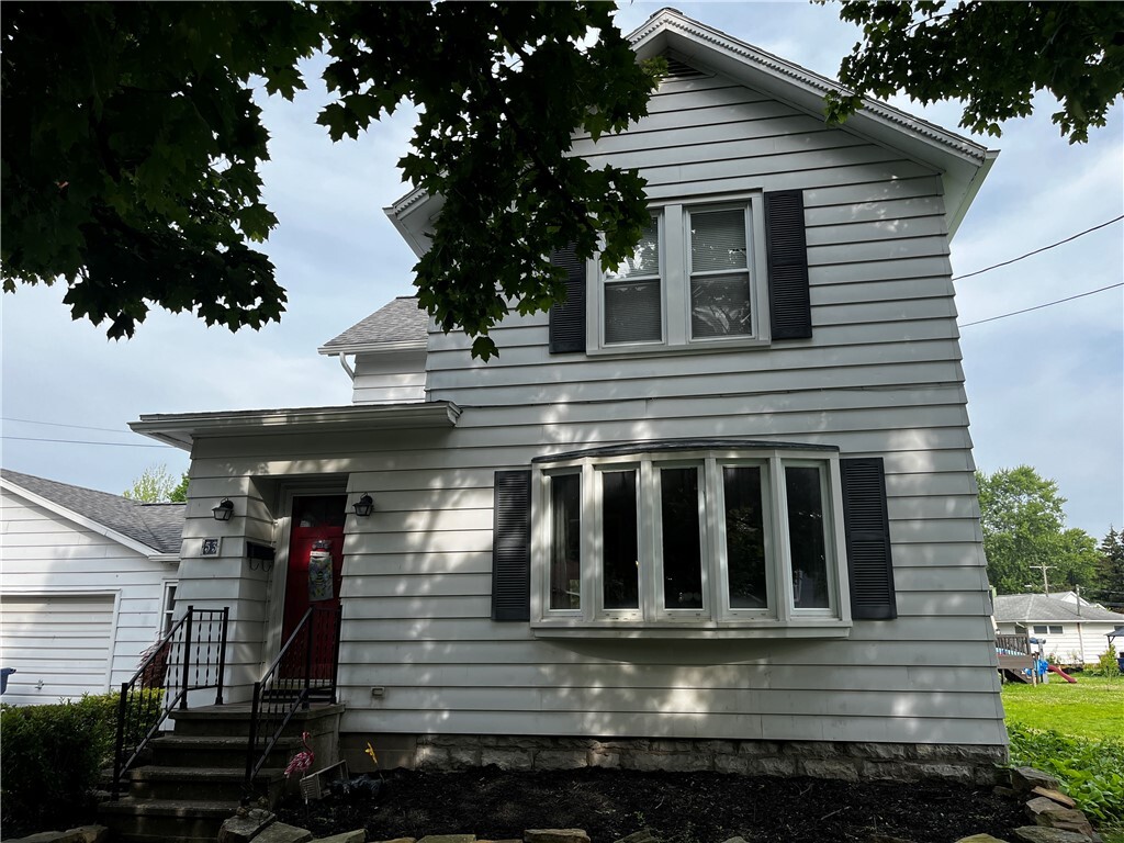 53 Troy Street  Seneca Falls NY 13148 photo