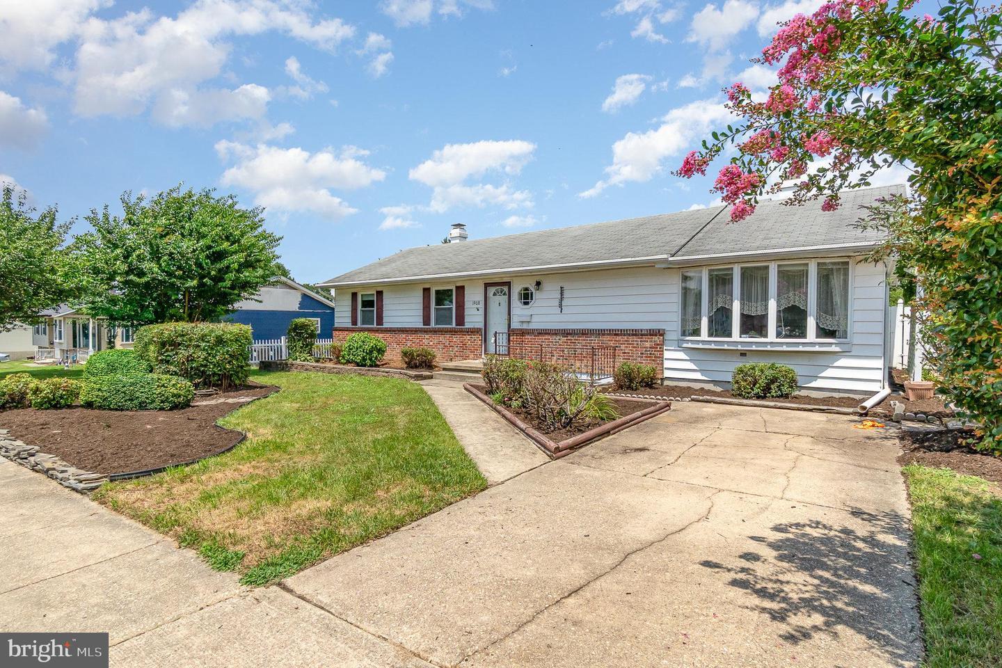 Property Photo:  1908 Juniper Road  MD 21040 