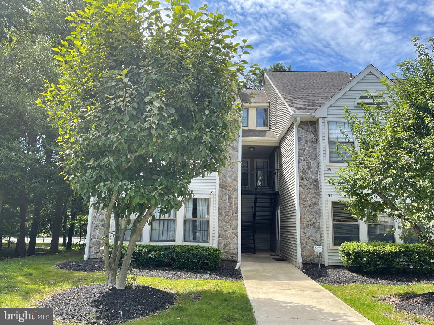 Property Photo: 35 Summit Court NJ 08053