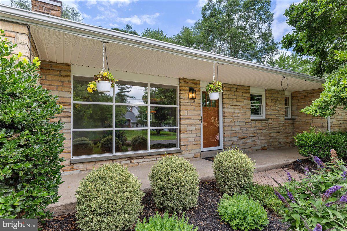 Property Photo: 16 Windsor Drive NJ 08550