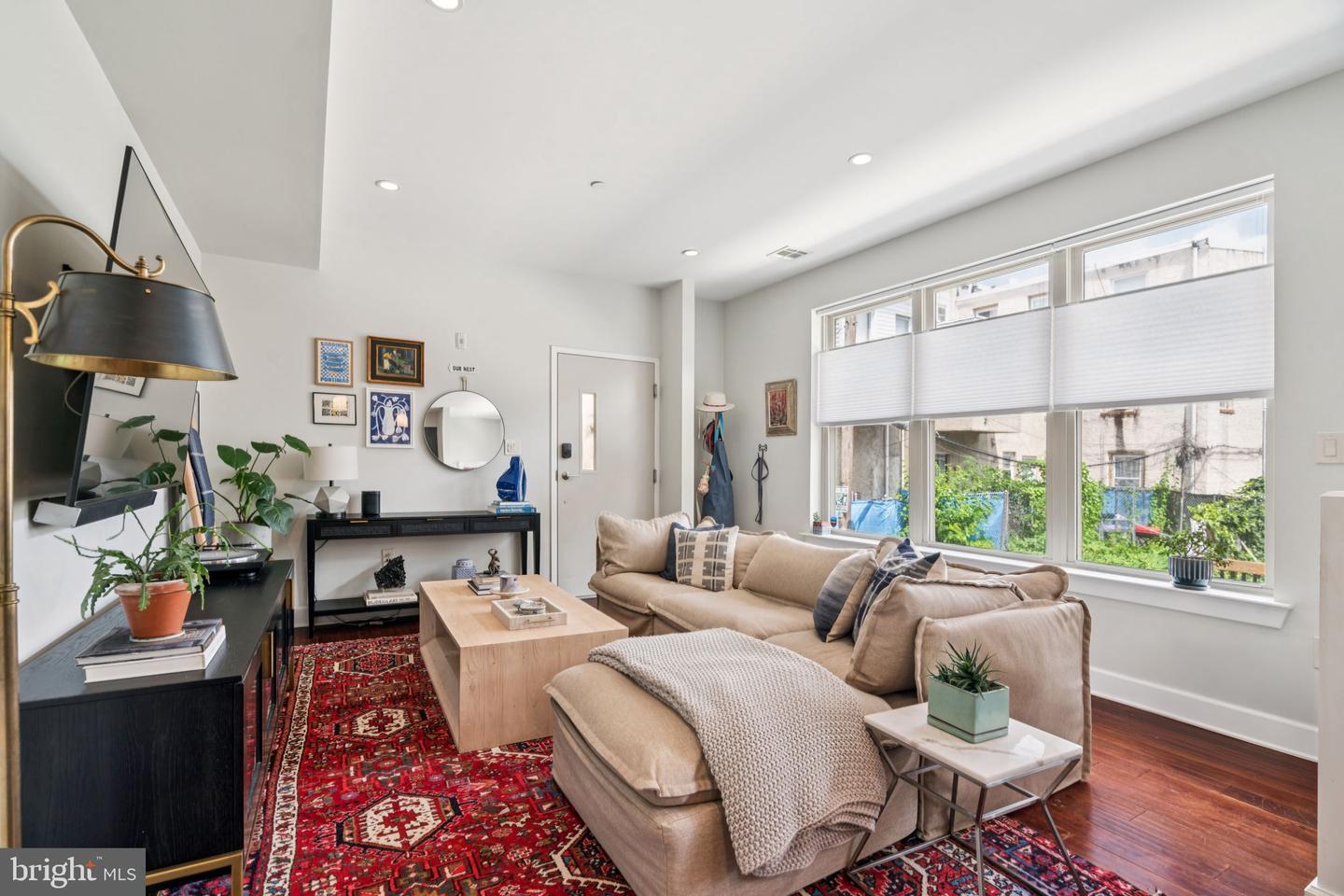 Property Photo: 714 N Chadwick Street 24 1 PA 19130