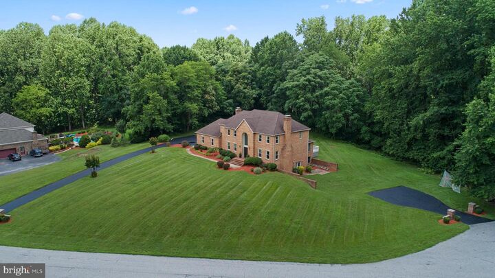 Property Photo:  12761 Carronade Court  MD 20754 