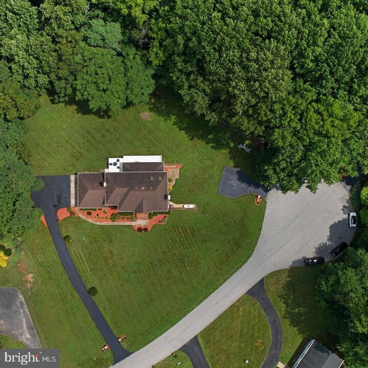 Property Photo: 12761 Carronade Court MD 20754