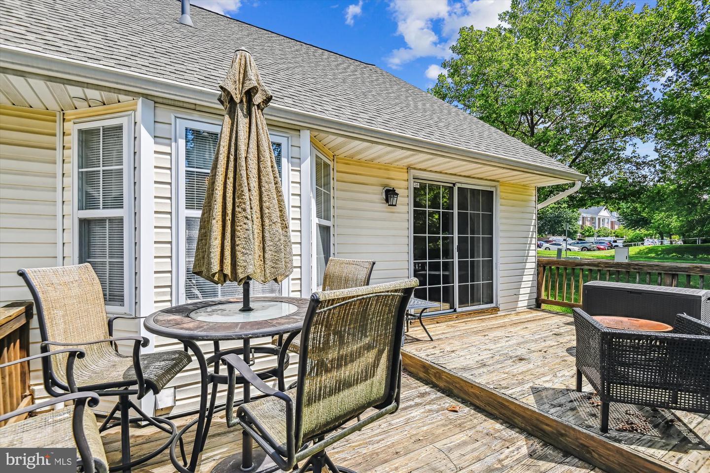Property Photo: 301 Althea Court MD 21015