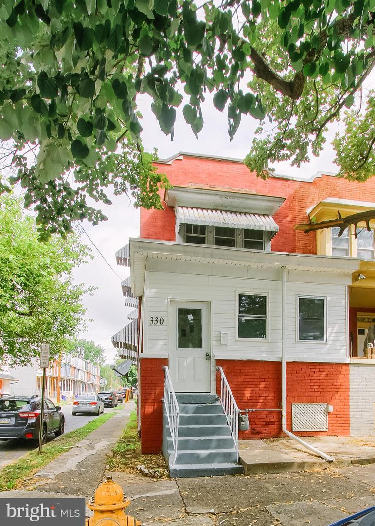 330 Woodbine Street  Harrisburg PA 17110 photo