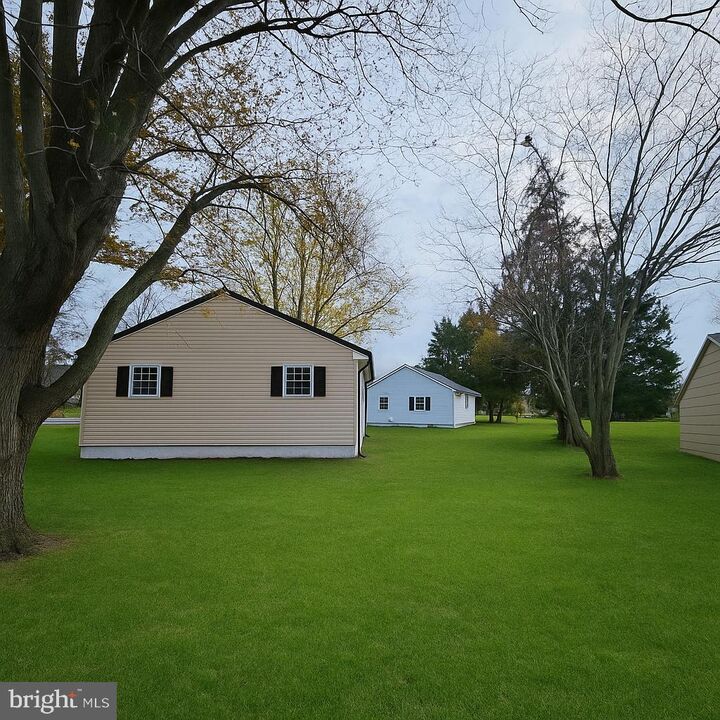 Property Photo:  4943 Dot Street  DE 19963 