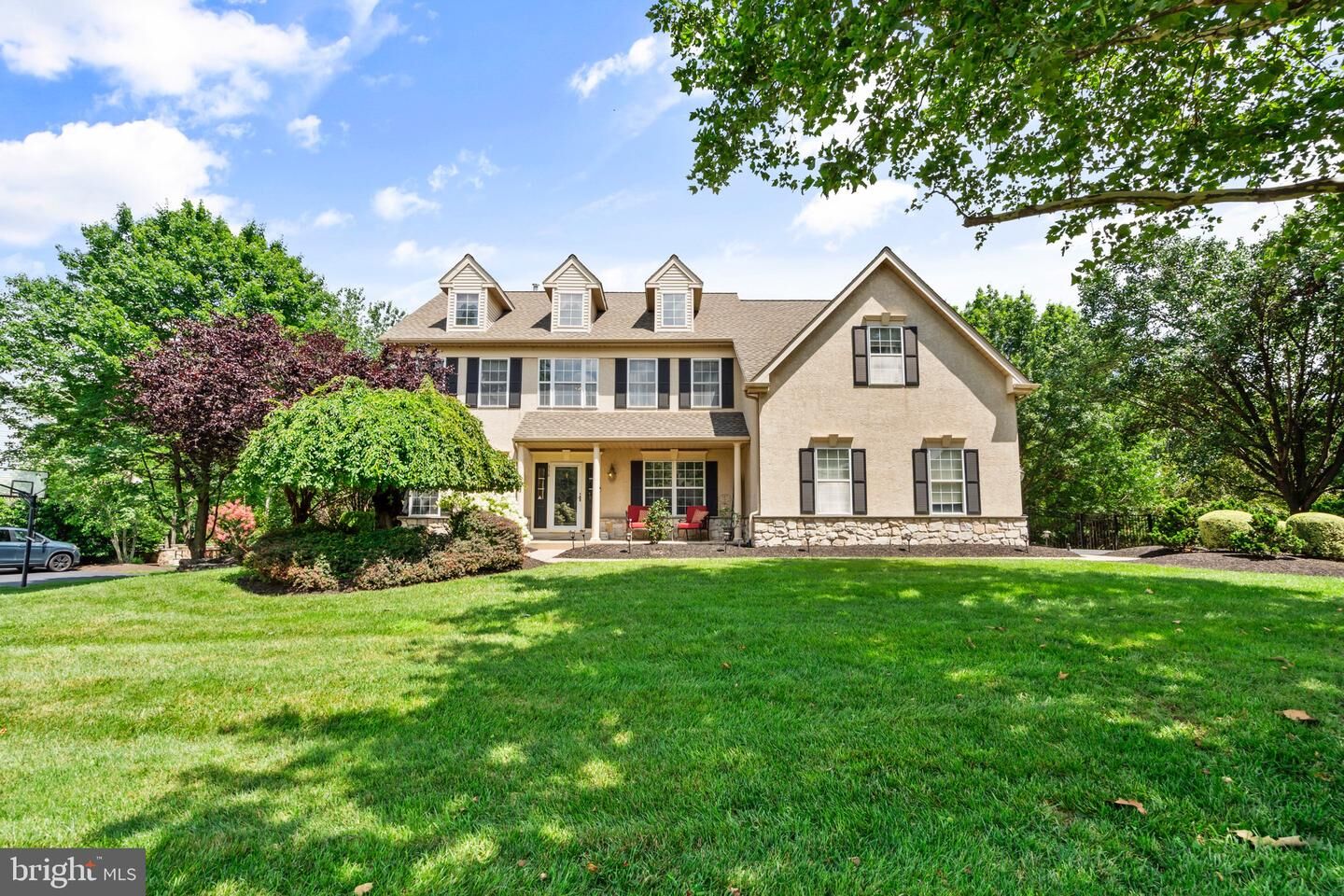 Property Photo: 158 Knoll Drive PA 19426