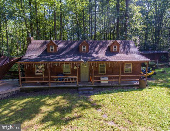 Property Photo:  59 Hopewell Road  PA 19520 
