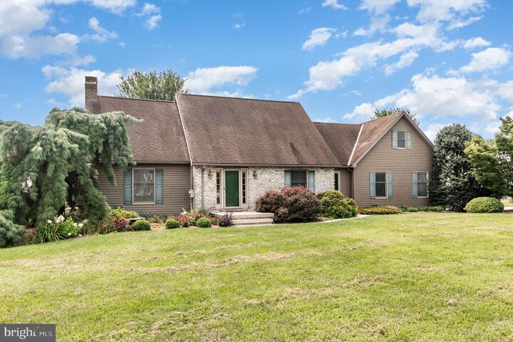 Property Photo: 1951 Cranberry Road PA 17372