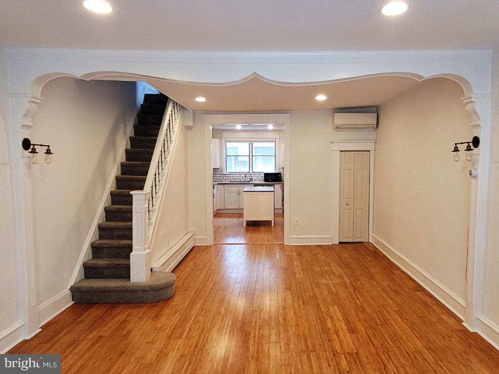 Property Photo: 2417 S Clarion Street PA 19148
