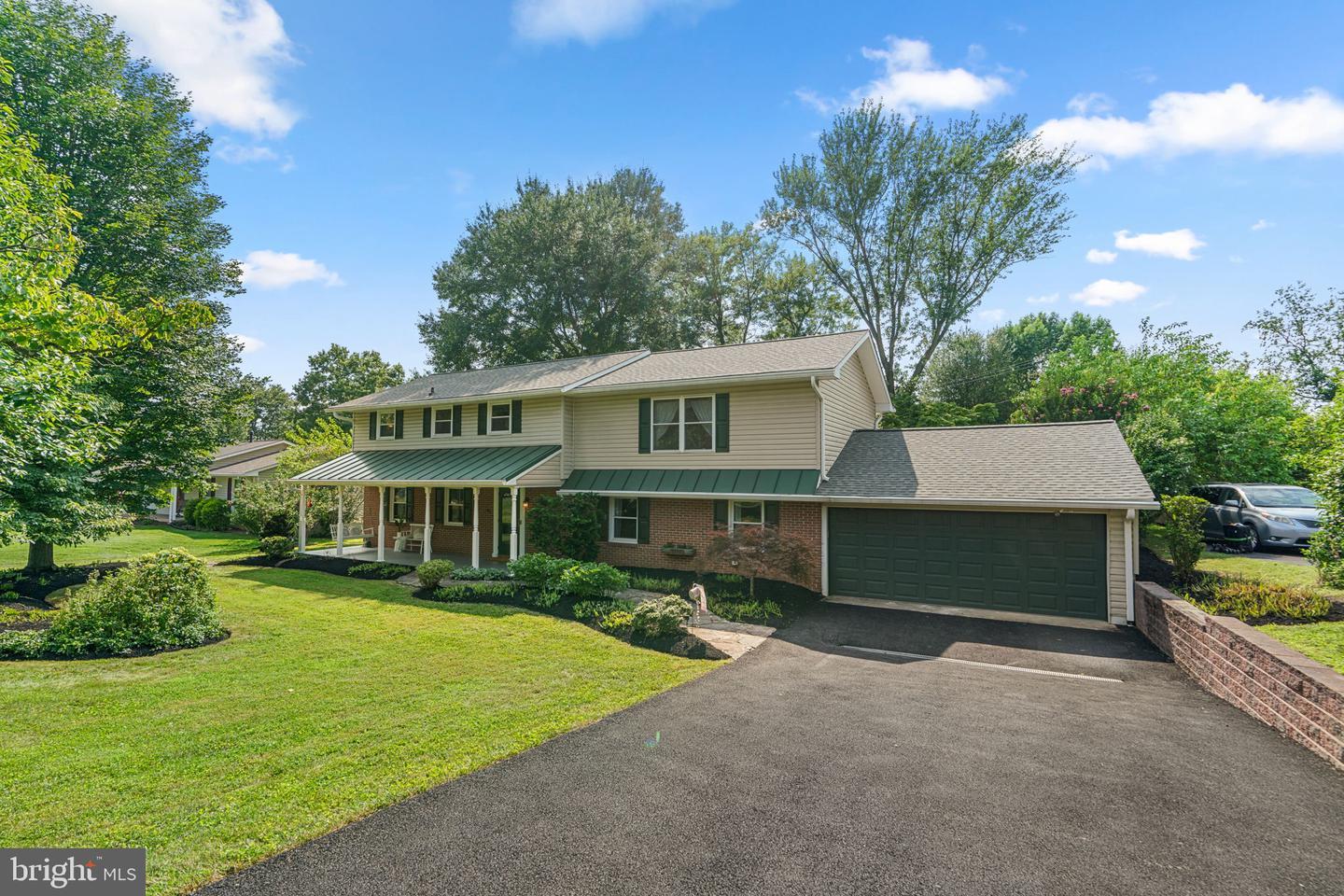 Property Photo:  3110 Hearthstone Road  MD 21042 