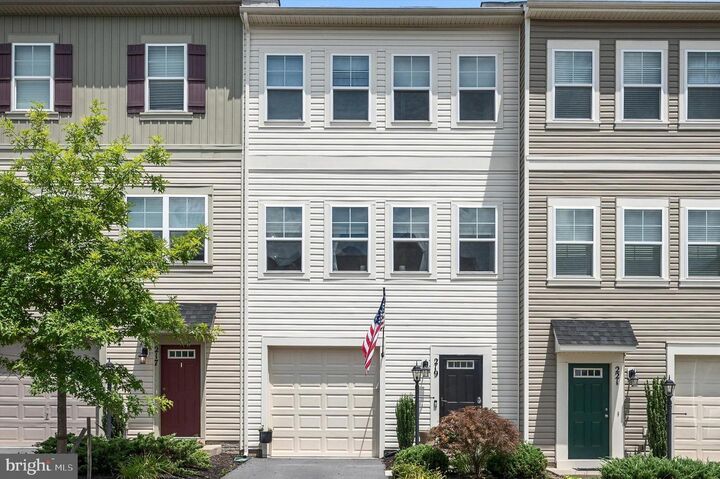 219 Patchwork Drive  Stephenson VA 22656 photo