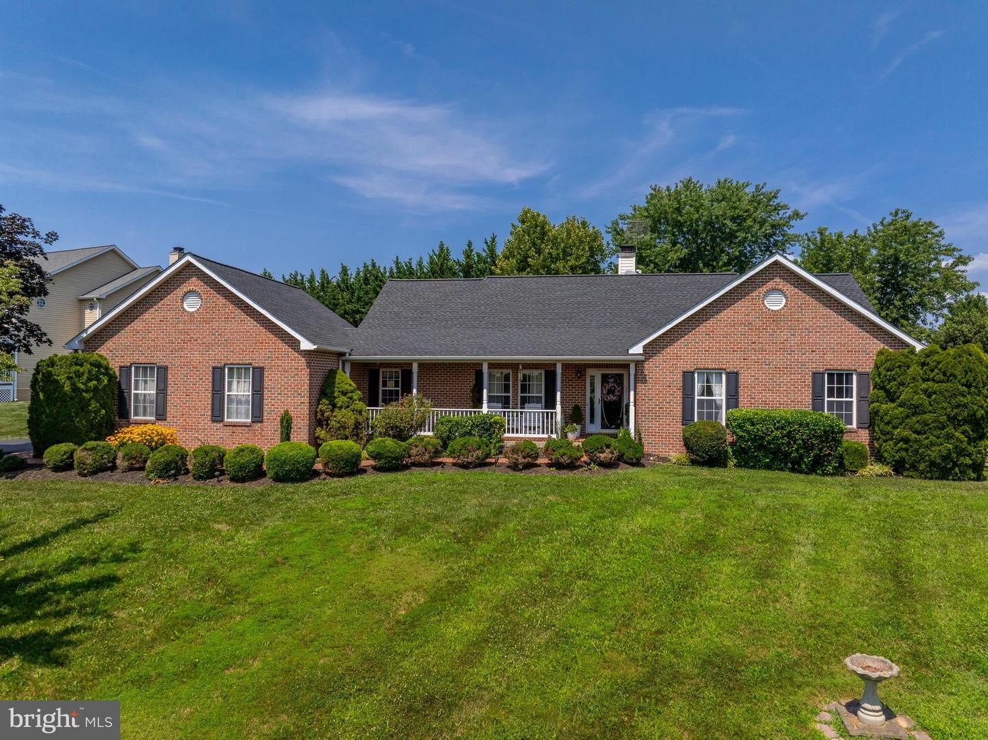 Property Photo: 3321 Sue Mac Court MD 21770