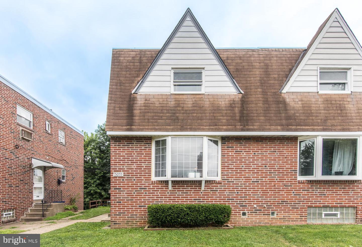 Property Photo:  15055 London Road  PA 19116 