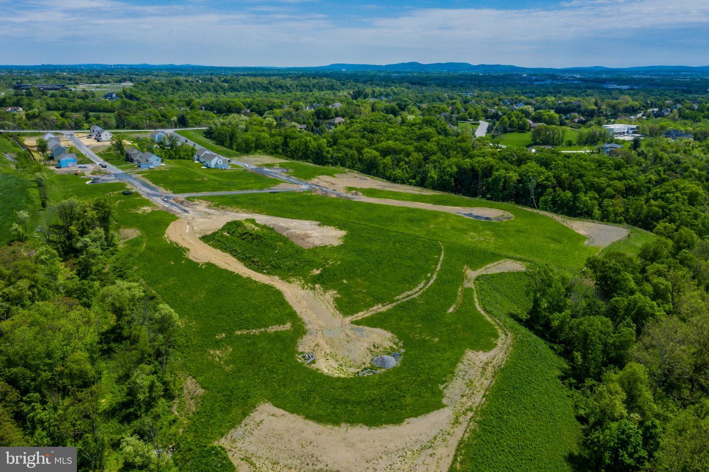 Property Photo: 5 Braxton Road, Lot#57 PA 17050