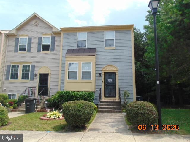 Property Photo:  6111 Blacksmith Drive  MD 20747 