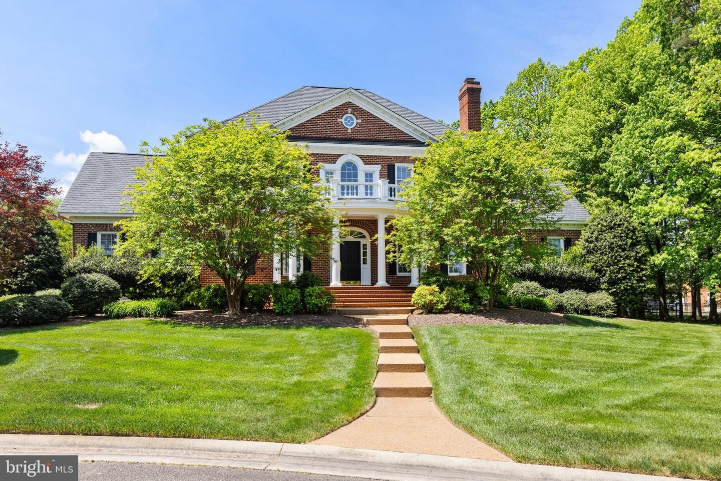 Property Photo: 11904 Lerade Court VA 23059
