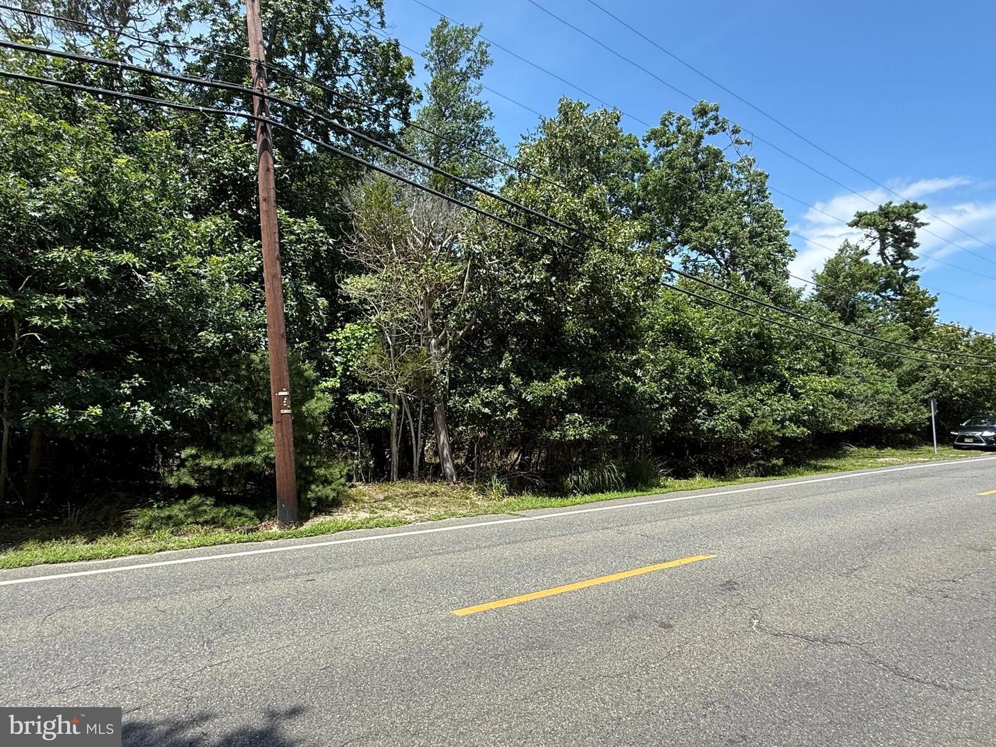 Property Photo: 1298 Radio Road NJ 08087