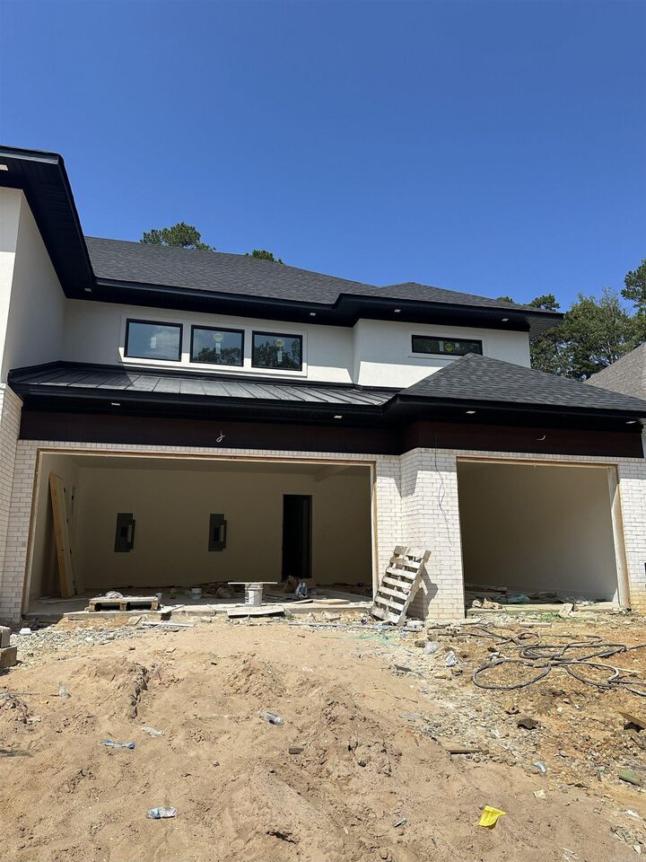 Property Photo:  32 Mereville Place  AR 72223 