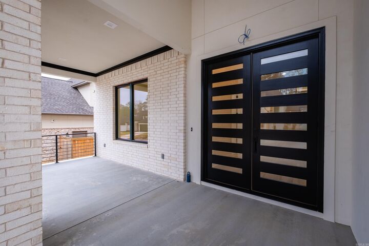 Property Photo: 32 Mereville Place AR 72223