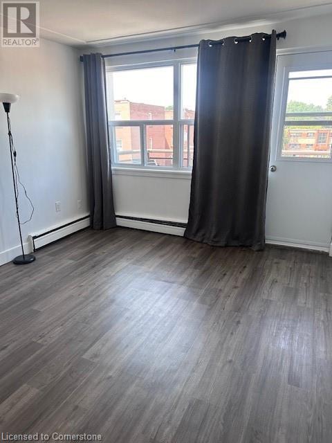 Property Photo: 2 Grant Boulevard 19 ON L9H 4N9