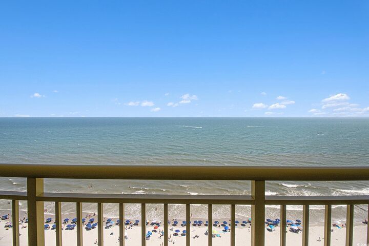 Property Photo:  2701 S Ocean Blvd. 1817  SC 29582 