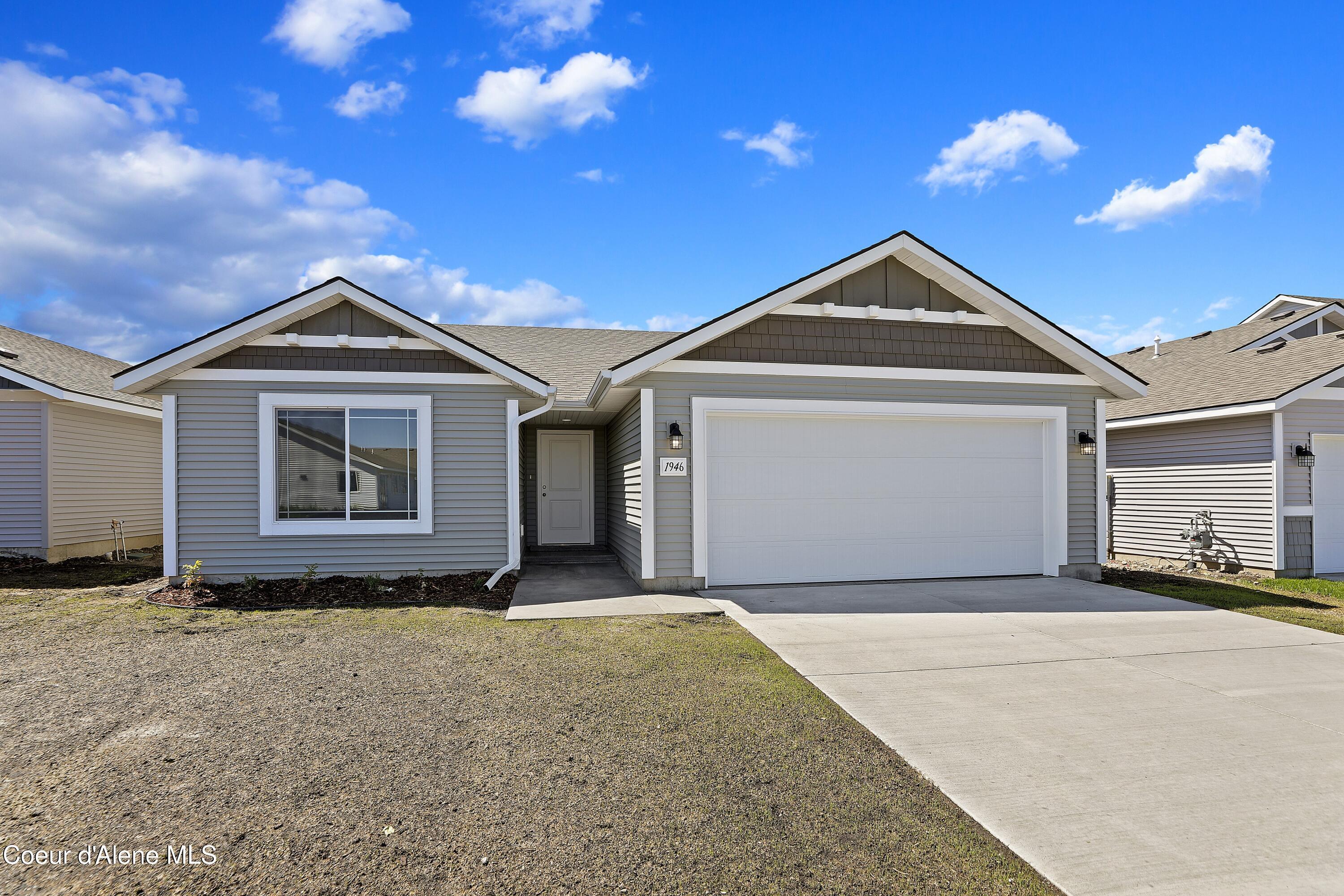 Property Photo: 6370 Astoria Loop ID 83858